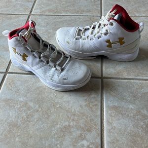 Curry 2 All Star boys 6.5Y